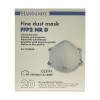 FFP2 SURGICAL FACE MASK BOX OF 20