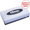KLEENEX FACIAL TISSUES / CARTON 21