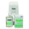 GOJO ANTIBACTERIAL SOAP DISPENSER