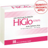 HIGLO HI MOLECULAR FLUOSTRIPS 100 PCS