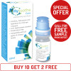 HYSOOTHE EYE DROPS 10ML BOTTLE