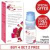 HYSOOTHE BOOST 0.2% HYALURONATE EYEDROPS 10ML