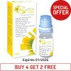 HYSOOTHE RELIEF EYE DROPS 10ML