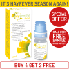 HYSOOTHE RELIEF EYE DROPS 10ML