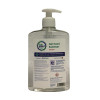 HAND SANITISING GEL 70% ALCOHOL 500ML