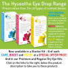 HYSOOTHE EYE DROPS 10ML BOTTLE