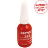 LOCTITE 243 THREADLOCK 10ML BOTTLE