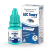 LOC TEARS CARMELLOSE DROPS 10ML BOTTLE