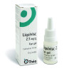 LIQUIVISC EYE GEL 10G