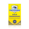 MACUSHIELD GOLD AREDS 2 FORMULA 90 CAPSULES