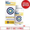 MACUPRIME 30 EYE HEALTH SUPPLEMENT 30 DAYS