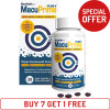 MACUPRIME PLUS EYE HEALTH SUPPLEMENT 30 DAY