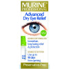 MURINE ADVANCED DRY EYE RELIEF DROPS 10ML BOTTLE