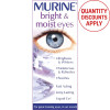 MURINE BRIGHT & MOIST EYES 15ML BOTTLE