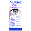 MURINE BRIGHT & MOIST EYES 15ML BOTTLE