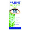 MURINE DRY & TIRED EYES 15ML BOTTLE