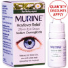 MURINE HAYFEVER RELIEF EYE DROPS 10ML BOTTLE
