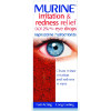 MURINE IRRITATION AND REDNESS RELIEF EYE DROPS 10ML BOTTLE