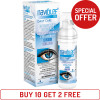 NAVIBLEF DAILY EYELID FOAM 50ML
