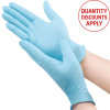 NITRILE GLOVES - 90 EXTRA LARGE
