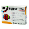 NUTROF TOTAL - 30 GEL CAPSULES