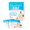 OCUSOFT BABY EYELID WIPES