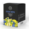 OTE LID WIPES PACK OF 15