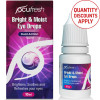 OCUFRESH BRGHT & MOIST EYE DROPS 10ML