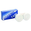 OPTIPAK SOFT CONTACT LENS CASE FLAT