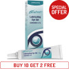 OCUFRESH LUBRICATING CARBOMER GEL 10G