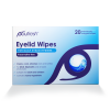 OCUFRESH EYELID WIPES 20 PACK