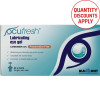 OCUFRESH CARBOMER LUBRICATING GEL PF 30 X 0.6ML