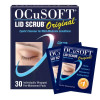 OCUSOFT ORIGINAL LID SCRUB - 30 WIPES