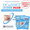 OCUSOFT PLUS LID SCRUB - 20 WIPES