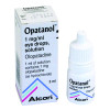 OPATANOL EYE DROPS 5ML BOTTLE