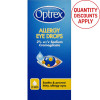 OPTREX ALLERGY EYE DROPS 10ML BOTTLE