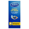 OPTREX ALLERGY EYE DROPS 10ML BOTTLE