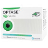 OPTASE TTO 20 EYELID WIPES