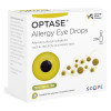 OPTASE ALLERGY EYE DROPS 20 X 0.5ML VIALS