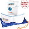 OPTASE MOIST HEAT MASK
