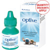 OPTIVE EYE DROPS 10ML BOTTLE
