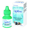 OPTIVE EYE DROPS 10ML BOTTLE