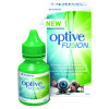 OPTIVE FUSION EYE DROPS 10ML BOTTLE