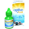 OPTIVE PLUS EYE DROPS 10ML BOTTLE