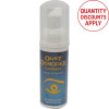 OCUSOFT OUST FOAM 50ML