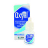 OXYAL EYE DROPS 10ML BOTTLE