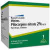 PILOCARPINE 2% MINIMS