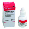 PRED FORTE EYE DROPS 5ML BOTTLE