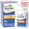 PRESERVISION LUTEIN 60 SOFT GELS