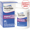 PRESERVISION ORIGINAL 60 SOFT GELS
